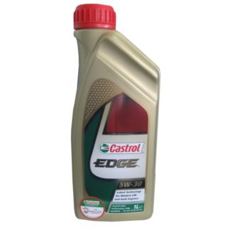 CASTROL EDGE 5W-30 (1L)
