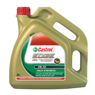 CASTROL EDGE 5W-30 (4L)