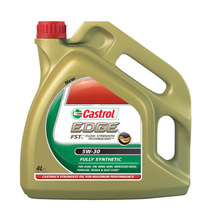 CASTROL EDGE 5W-30 (4L)