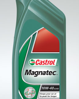 CASTROL MAGNATEC 10W-40 (1L)
