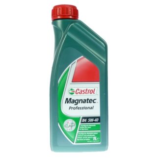 CASTROL MAGNATEC PROFESSIONAL B4 5W-40 (1L)