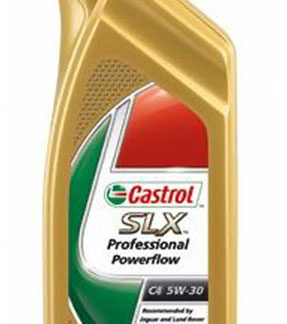 CASTROL SLX PROFESSIONAL POWERFLOW VW LONGLIFE III 5W-30 (1L)