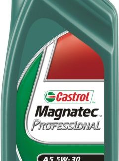 CASTROL MAGNATEC PROFESSIONAL A5 5W-30 (1L)