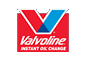 VALVOLINE