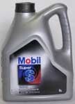 MOBIL S1 5W30 1L