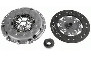 Nissan Micra (K10, K11)