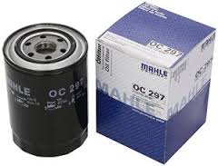 OLJNI FILTER OC 297