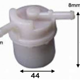 FILTER GORIVA HF 8954 (FC 814)