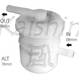 FILTER GORIVA SF 954 (FC 934)