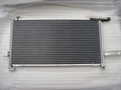 Kondezator klime - hladilnik klime Peugeot, Citroen