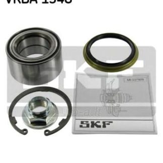 KOLESNI LEŽAJ VKBA 1348