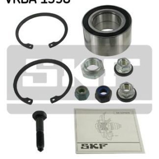 Kolesni ležaj VKBA 1358