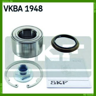 Kolesni ležaj VKBA 1948