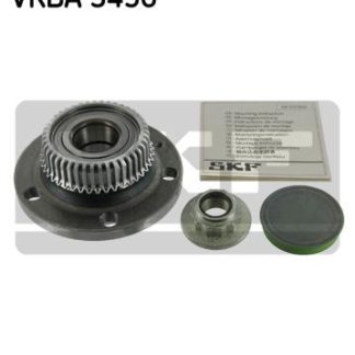 Kolesni ležaj VKBA 3456