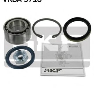 KOLESNI LEŽAJ VKBA 3718