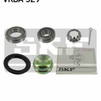 Kolesni ležaj VKBA 529