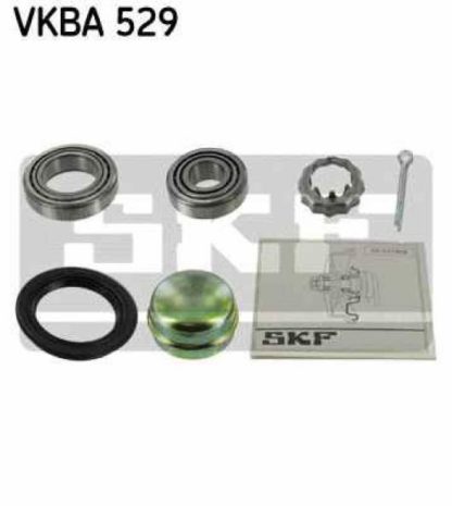 Kolesni ležaj VKBA 529