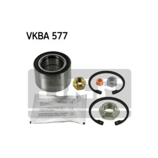 Kolesni ležaj VKBA 577
