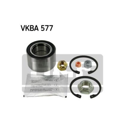 Kolesni ležaj VKBA 577